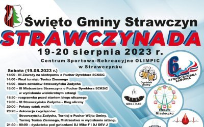 Strawczynada 2023